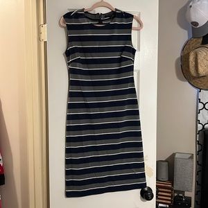 Banana Republic dress